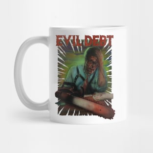 Evil Debt Mug